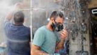 كيف تفسر الهيئة العامة للأرصاد الجوية المصرية "موجة الحر الشديدة"؟