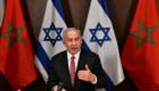 السلام يؤتي ثماره.. إسرائيل تعترف بمغربية الصحراء