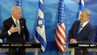 بعد أشهر من الجفاء.. بايدن يدعو نتنياهو لزيارة واشنطن