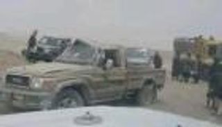 الحوثي ينكل بقبائل "بني نوف" في الجوف.. حصار ومداهمات