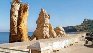 طبرقة الساحرة