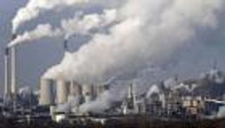 عبر 6 رسومات بيانية.. رحلة مثيرة في أزمة انبعاثات غازات الاحتباس الحراري