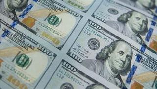 سعر الدولار اليوم في الجزائر- أرشيفية