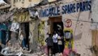 "بيدوا" تحت الحصار.. "الشباب" تبتز الصومال بغذاء السكان