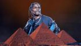 إلغاء حفل سكوت في مصر.. فنان شهير يعتذر وتحرك حكومي