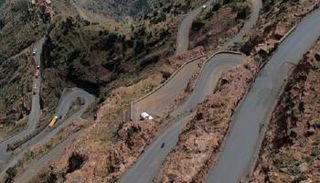 طريق هيجة العبد