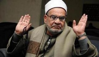 الدكتور أحمد كريمة