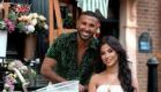 أغنية أحمد سعد وروبي "يا ليالي" (فيديو)