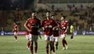 موعد مباراة الأهلي وحرس الحدود في الدوري المصري 2023 والقنوات الناقلة