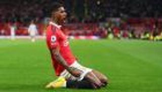 اقترب من محمد صلاح.. مانشستر يونايتد يكافئ راشفورد بعقد جديد