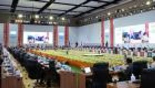 المخاطر الاقتصادية للتغير المناخي.. G20 وCOP28 في "مهمة خاصة"