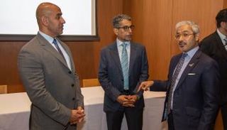 المنتدى السياسي رفيع المستوى للأمم المتحدة بشأن التنمية المستدامة