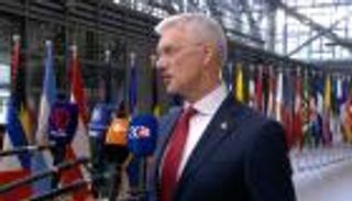 رئيس وزراء لاتفيا لـ"العين الإخبارية": إذا أوقفت أوكرانيا الحرب "فستختفي".. وكتابة النهاية بيد موسكو