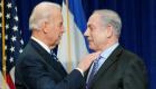 دعوة نتنياهو "تائهة" في مجرات البيت الأبيض.. بايدن يضاعف الغموض