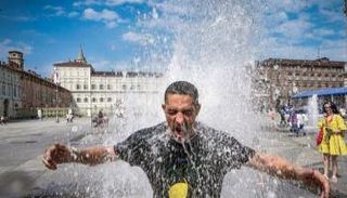 موجة حر أوروبية مرشحة لبلوغ الأرقام القياسية 