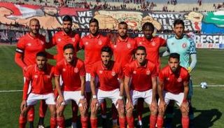 النجم الساحلي التونسي