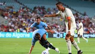 النصر وبنفيكا