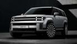 Hyundai Santa Fe الجيل الخامس.. أيقونة هيونداي المستقبلية