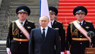 الرئيس الروسي فلاديمير بوتين -أرشيفية