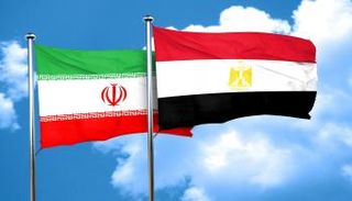 علما مصر وإيران