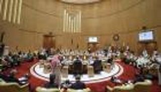 "التعاون الخليجي" ودول آسيا الوسطى.. روابط تاريخية وقيم مشتركة