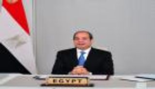 عفو رئاسي مصري عن محبوسين.. ثمار الحوار الوطني تنضج مبكرا