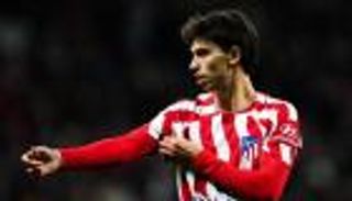 من أجل برشلونة.. فيليكس يضغط على أتلتيكو مدريد بالغضب والتجاهل (فيديو)
