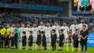 الأولى مع بينتو.. قائمة منتخب الإمارات لمعسكر النمسا