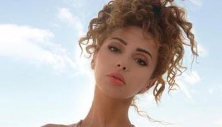 ميريام فارس - أرشيفية