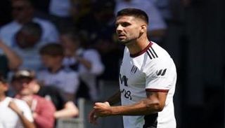 ألكسندر ميتروفياش