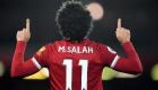 محمد صلاح يُشعل صراعا بين جماهير الهلال والاتحاد عبر "تويتر"