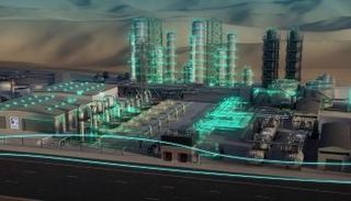 أدنوك تعلن اكتمال حفر أول بئر في العالم لحقن واحتجاز ثاني أكسيد الكربون