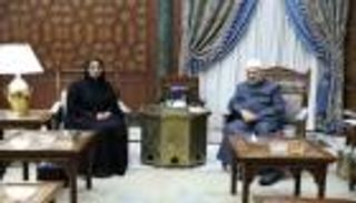 "أنموذج مشرف".. إشادة من شيخ الأزهر بالإمارات في نشر الأخوة والتعايش