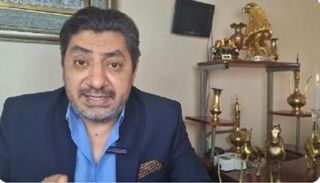 حسام الغمري