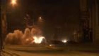 مواجهات الضفة الغربية تتجدد.. قتيل ومصابون فلسطينيون