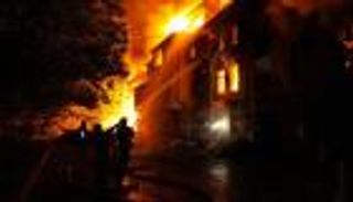 البحر الأسود.. وجهة روسيا على رادار أوكرانيا و"ليلة جحيم" بأوديسا