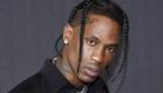 أول رد من ترافيس سكوت على "إلغاء حفل الأهرامات"