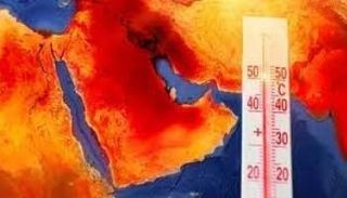 موجة حر شديدة وغير مسبوقة تضرب المنطقة العربية ومناطق أخرى بالعالم