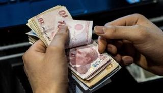 عملات ورقية من الليرة التركية - أرشيفية