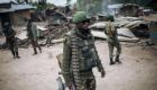 كينشاسا تقتص لمجزرة "مبوندوي".. رأس المتمردين بمقصلة الجيش