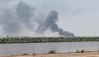 السودان في يومه الـ98.. معارك ضارية وقصف بالخرطوم والأبيض