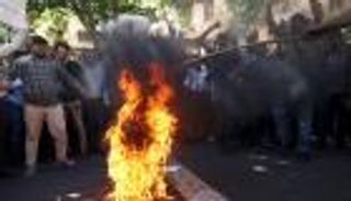 السويد تنسحب دبلوماسيا من العراق.. مؤقتا