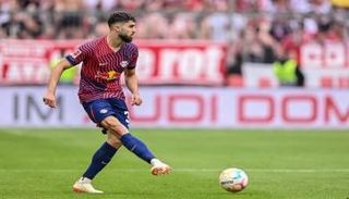 جوسكو غفارديول مدافع لايبزيغ