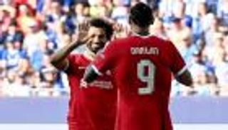 الأعلى أجرا في ليفربول.. محمد صلاح يُغرد وحيدا براتب خيالي