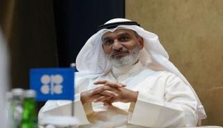 هيثم الغيص أمين عام منظمة الدول المصدرة للبترول “أوبك”- وام