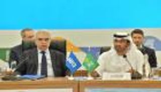 تسريع العمل لتحقيق انتقال مسؤول ومنطقي وعادل للطاقة.. تحرك دولي لرئاسة COP28