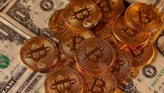 العملات الرقمية- أرشيفية