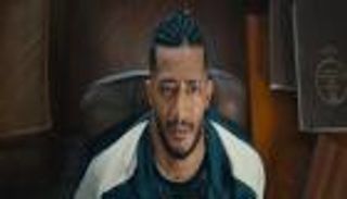 برومو فيلم محمد رمضان الجديد "ع الزيرو" (فيديو)