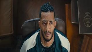 لقطة من فيلم محمد رمضان الجديد