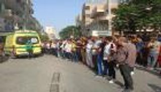 مأساة طريق الضبعة في مصر.. الابن الرابع يلحق بوالديه وأشقائه الثلاثة